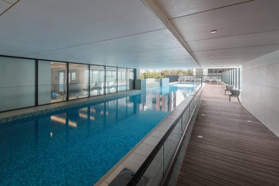 2BR Mason Square @ Moonee Ponds Apartment in Melbourne