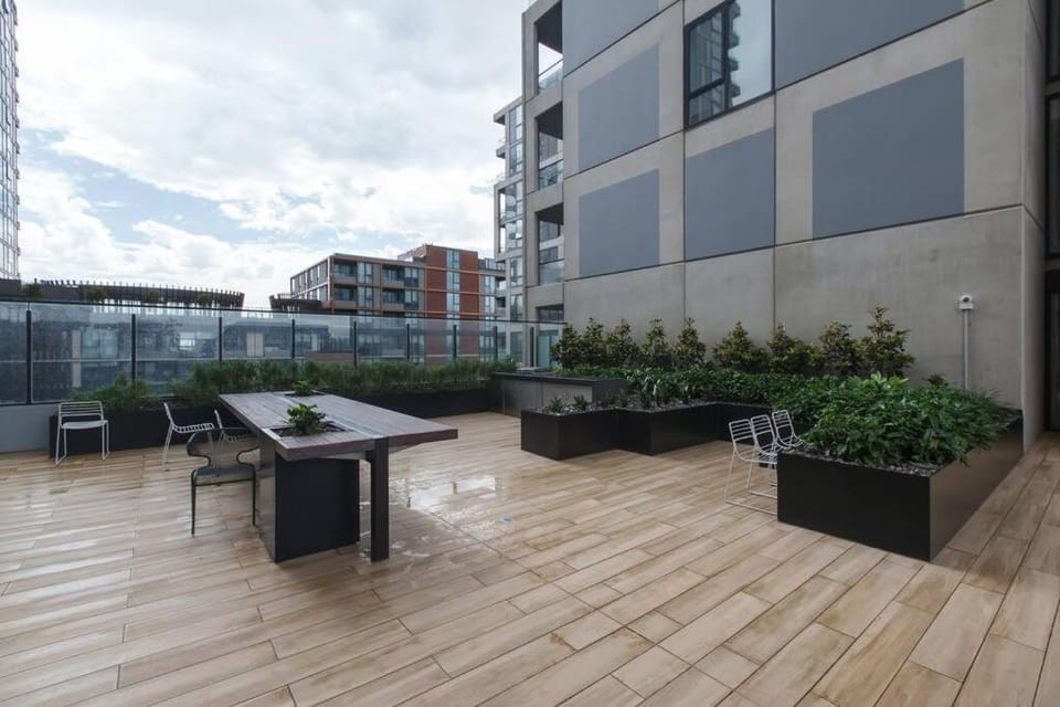 2BR Mason Square @ Moonee Ponds Apartment in Melbourne