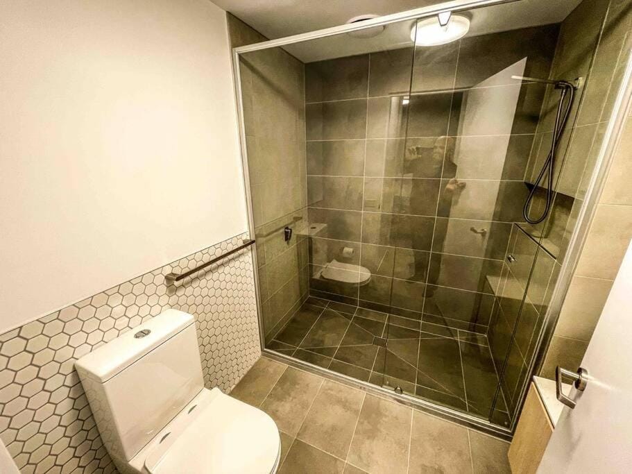 2BR Mason Square @ Moonee Ponds Apartment in Melbourne