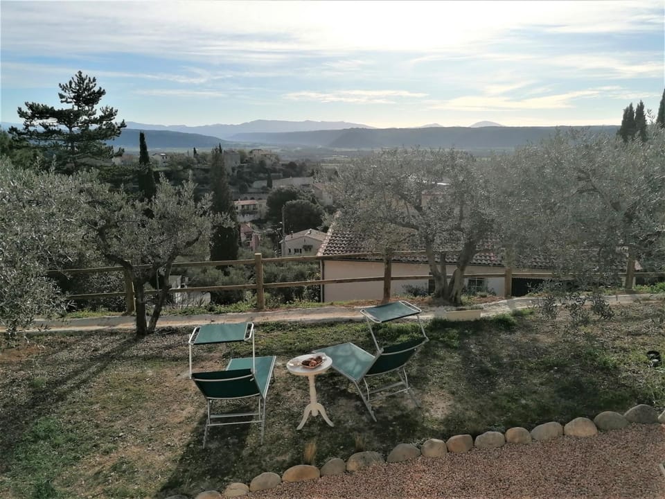 View (from property/room)