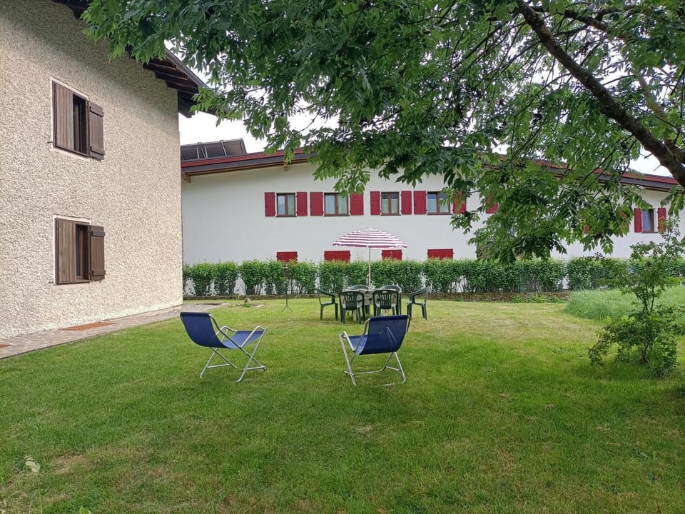 Casa Gianeta Apartment in Pinzolo