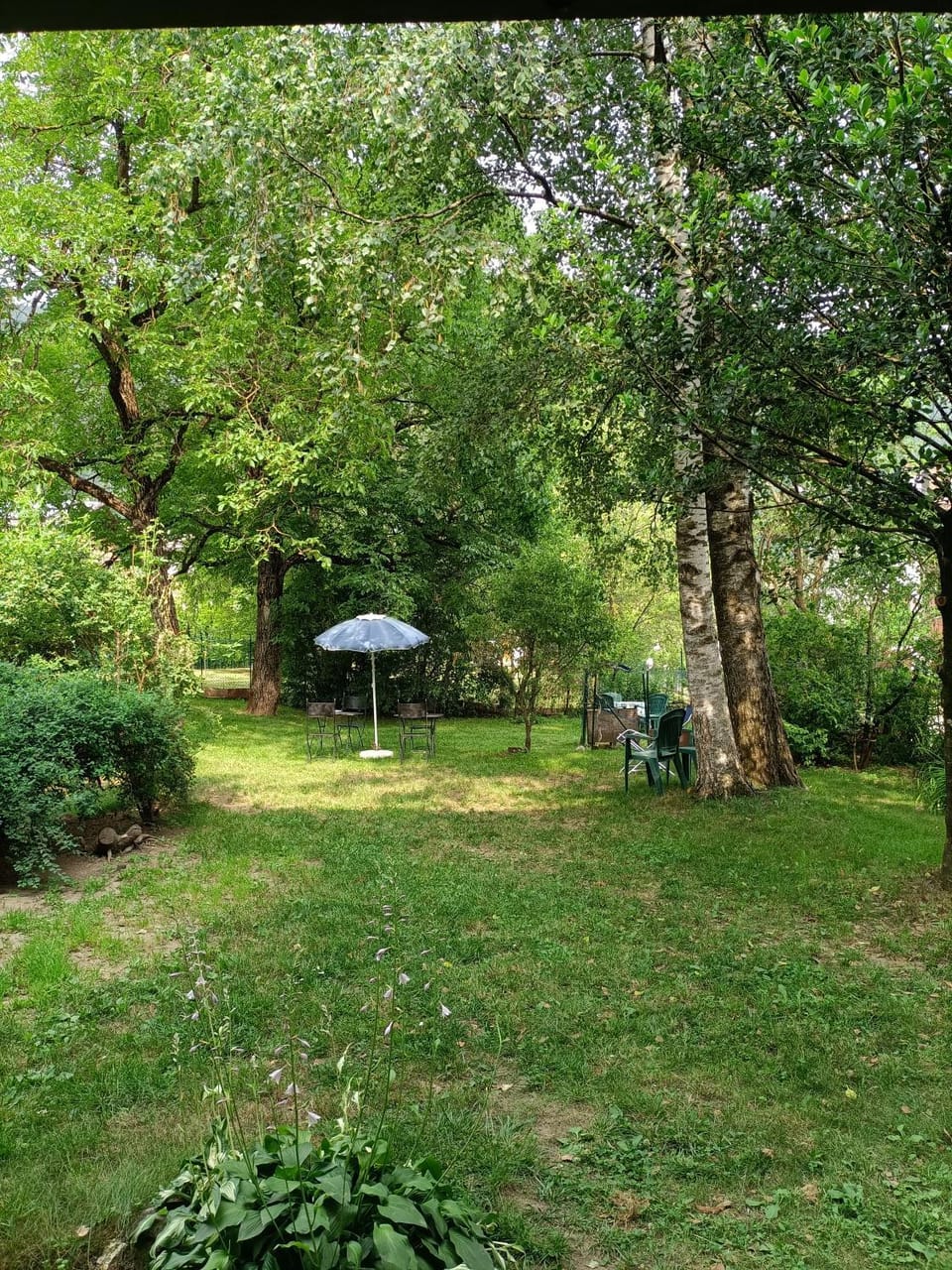 Casa Gianeta Apartment in Pinzolo