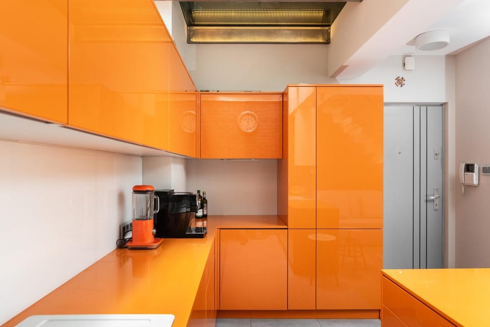 Coffee/tea facilities, Kitchen or kitchenette