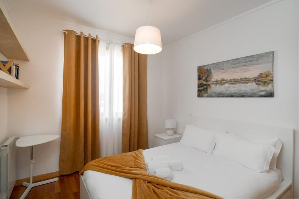 Sea Side Cozy Matosinhos Apartment in Matosinhos