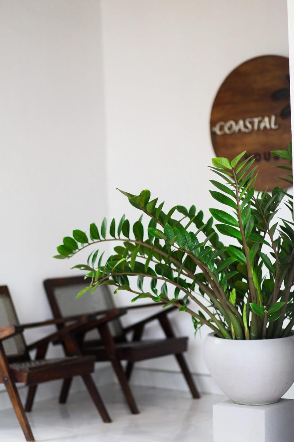 Coastal House Villa in Mirissa