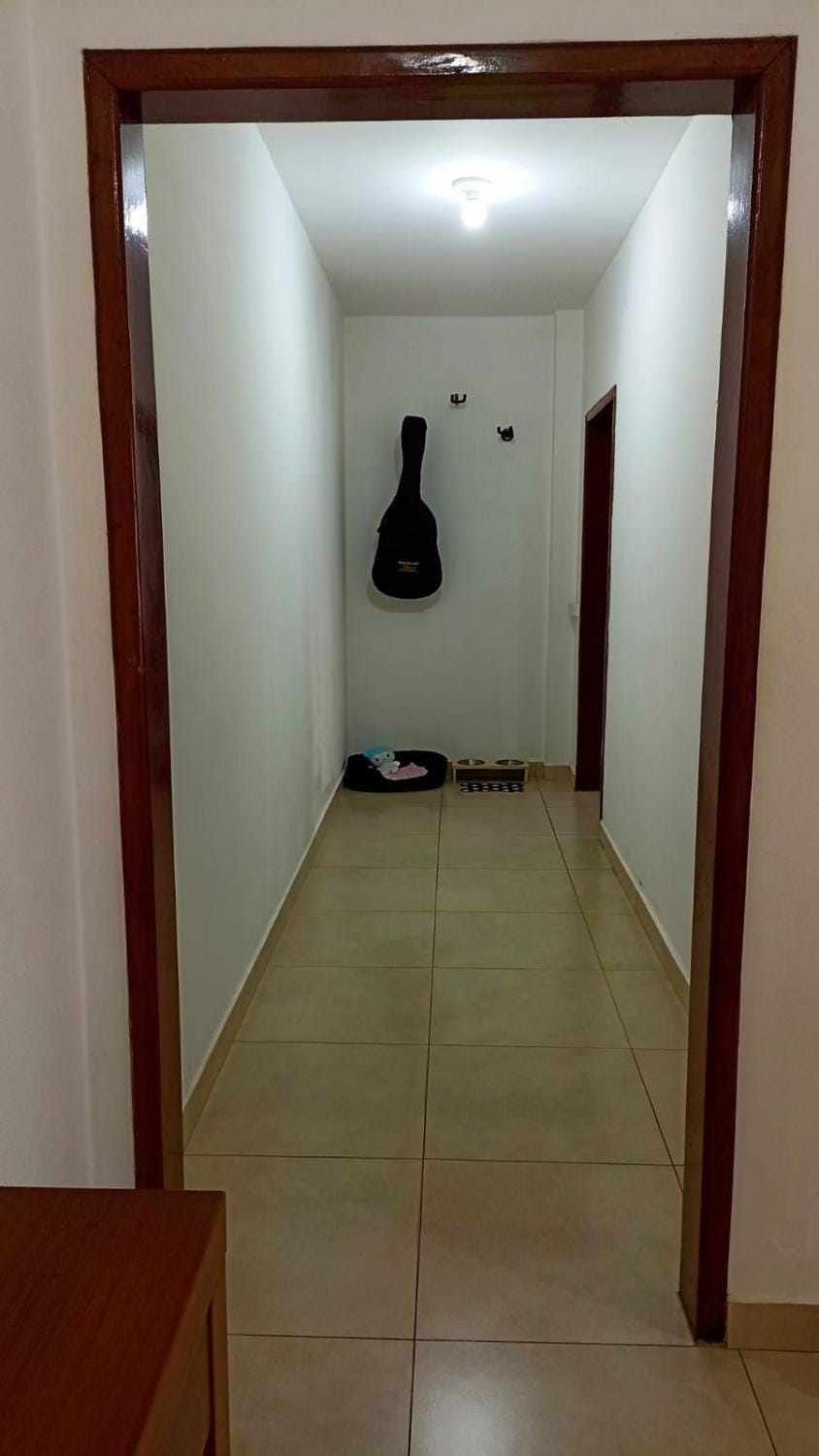 Apartamento amplo e acolhedor, garagem incluída. Apartment in Foz do Iguaçu