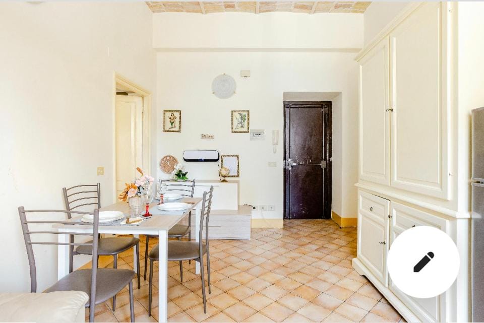 2A Domus St Peter Roma Centro "Residenze Romane " Apartment in Rome