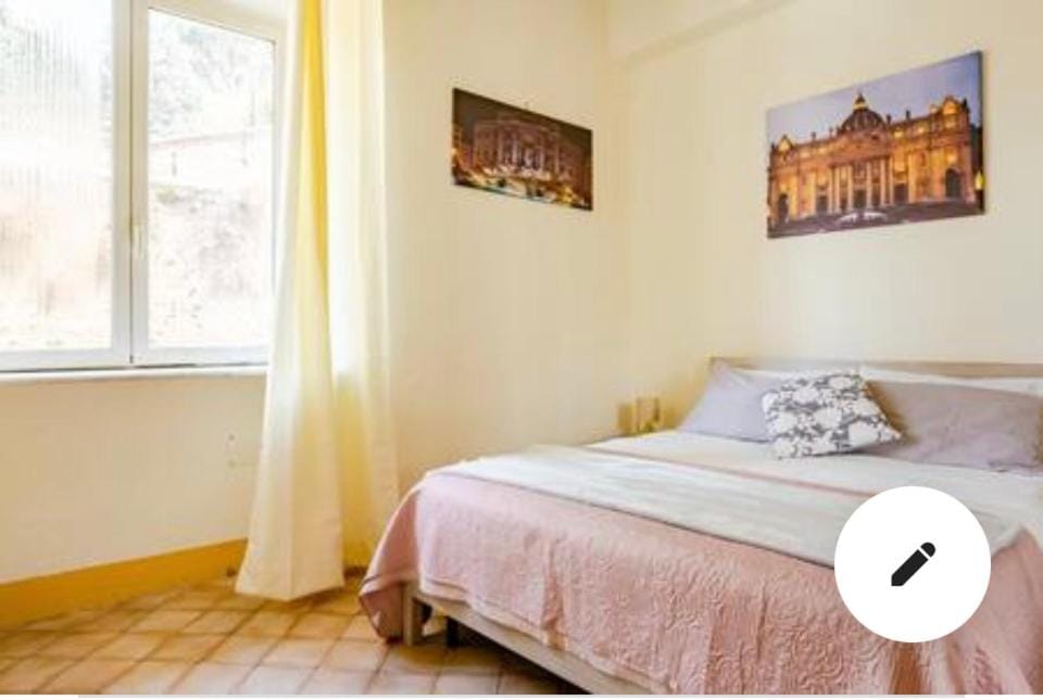 2A Domus St Peter Roma Centro "Residenze Romane " Apartment in Rome