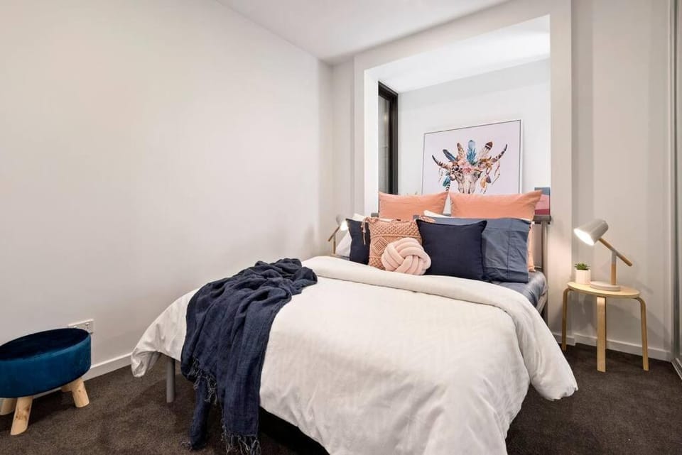 Boutique Heidelberg Heights 2BR Apartment 105 Apartment in Melbourne