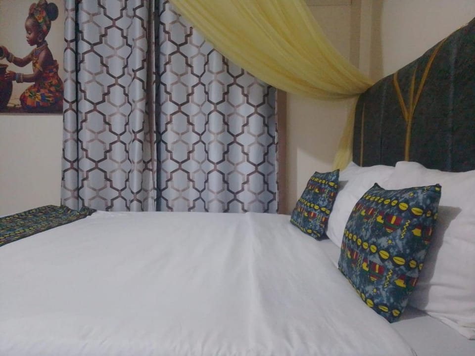 Maridadi place Apartment in Uganda
