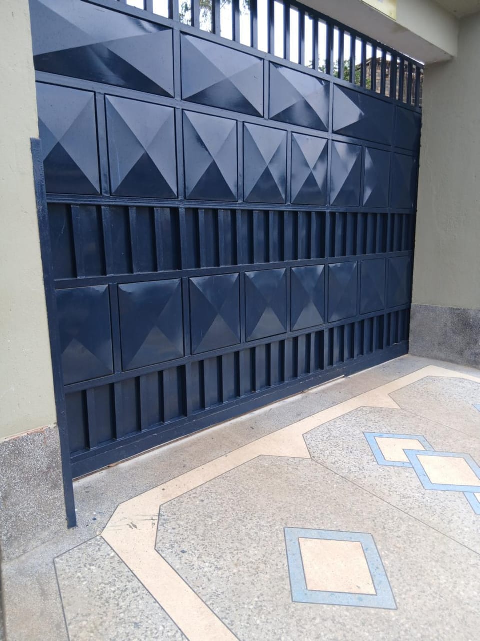 Maridadi place Apartment in Uganda