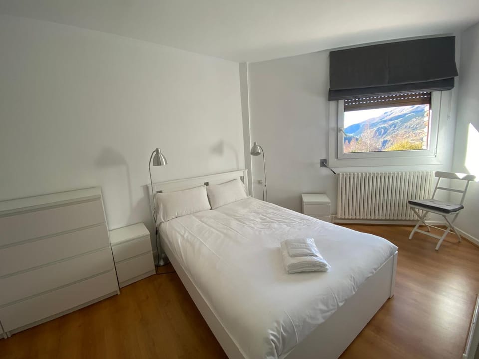 Fontargent -2C Soldeu Apartment in Soldeu