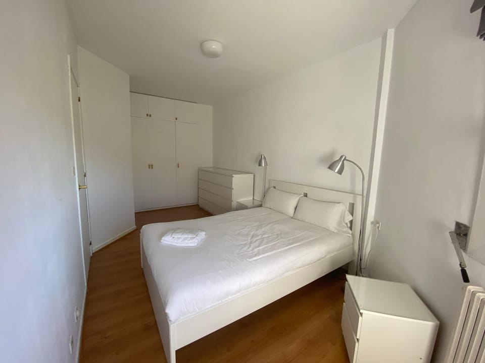 Fontargent -2C Soldeu Apartment in Soldeu