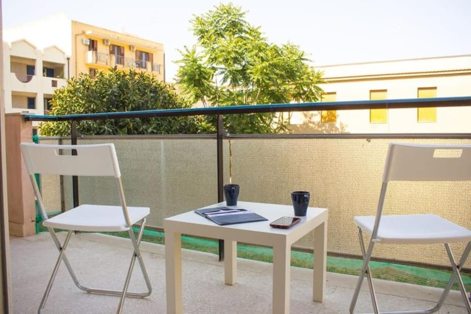 Patio, Balcony/Terrace