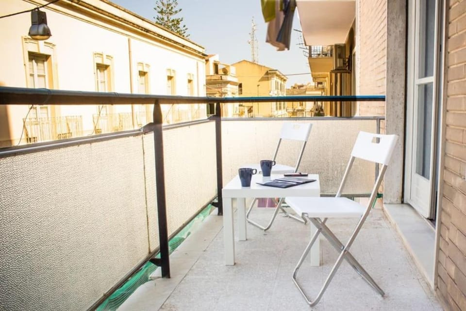 Patio, Balcony/Terrace