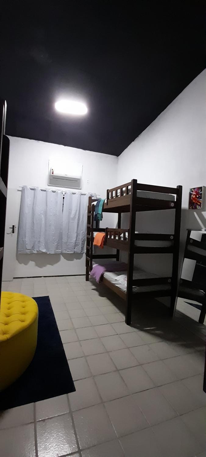 Yellow Residence Hostel in Recife