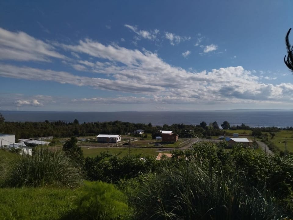 Day, Natural landscape, Sea view