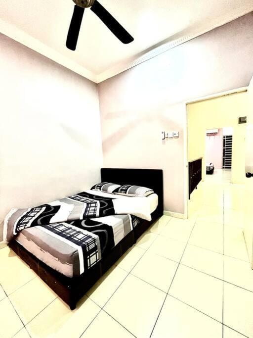 Grand Homestay Kulim 4-Bedroom House in Penang