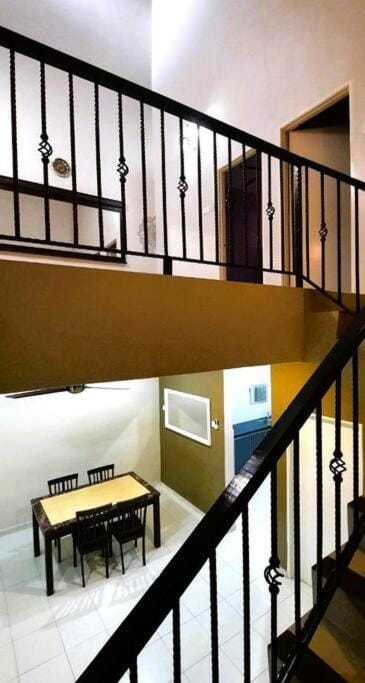 Grand Homestay Kulim 4-Bedroom House in Penang