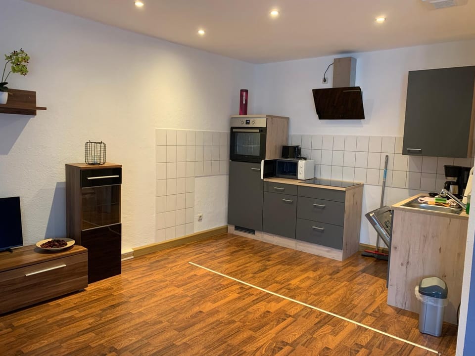 Ferienwohnung Am Markt Apartment in Erzgebirgskreis