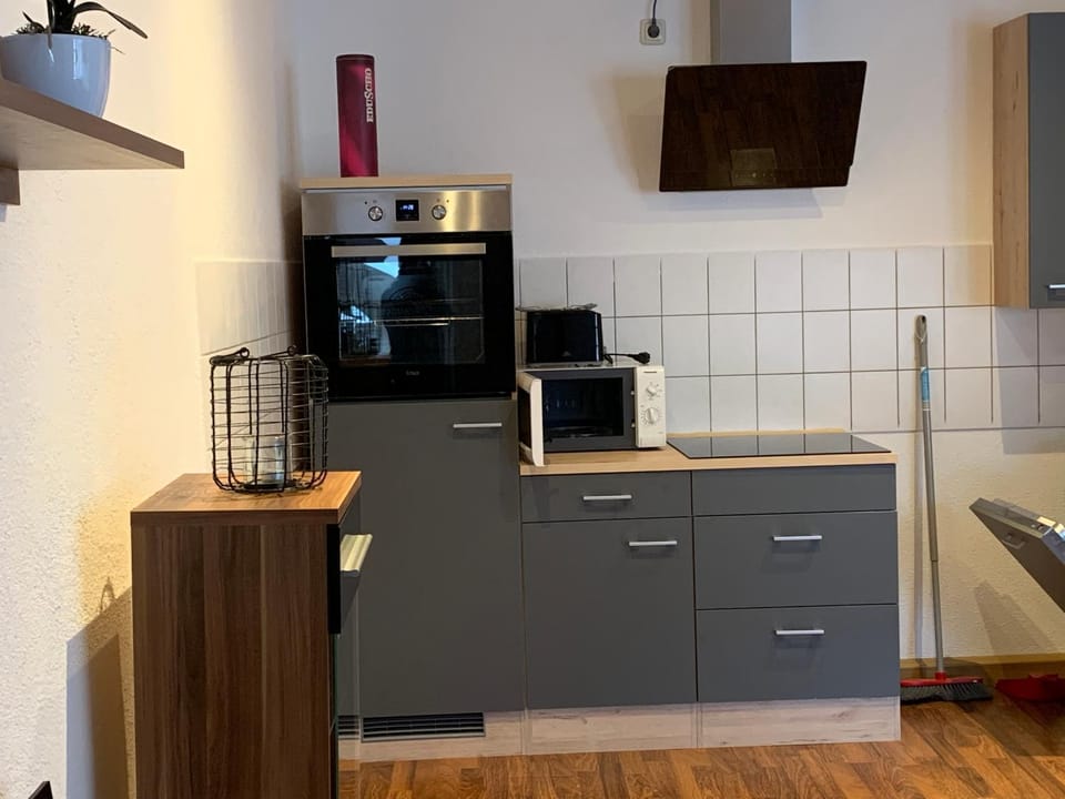 Ferienwohnung Am Markt Apartment in Erzgebirgskreis