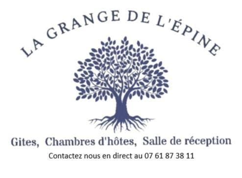 Le gîte de l'Ecurie Apartment in Brittany