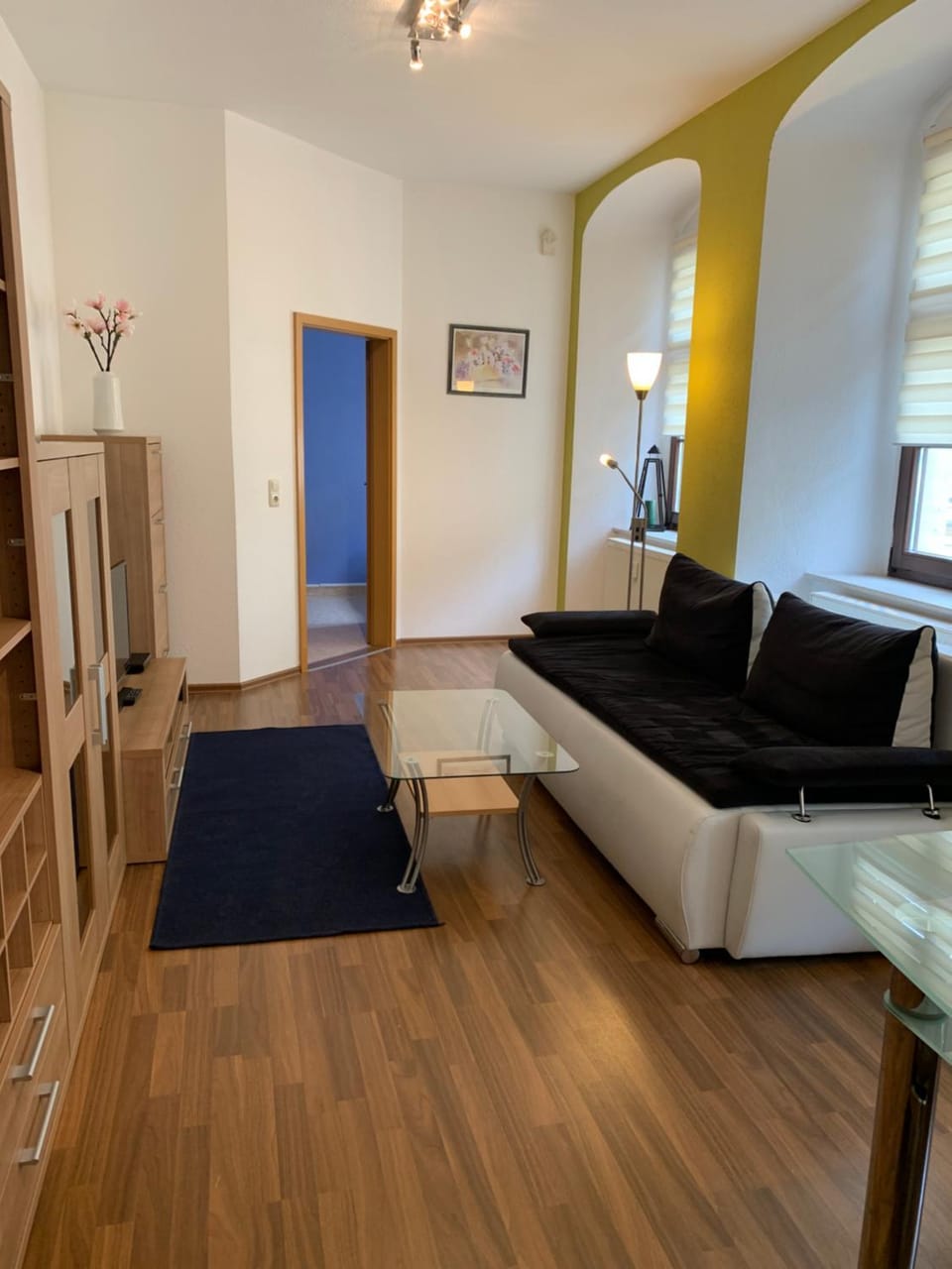 Ferienwohnung am Markt 2 Apartment in Erzgebirgskreis