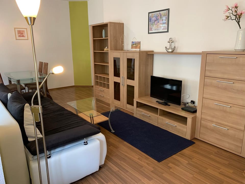 Ferienwohnung am Markt 2 Apartment in Erzgebirgskreis