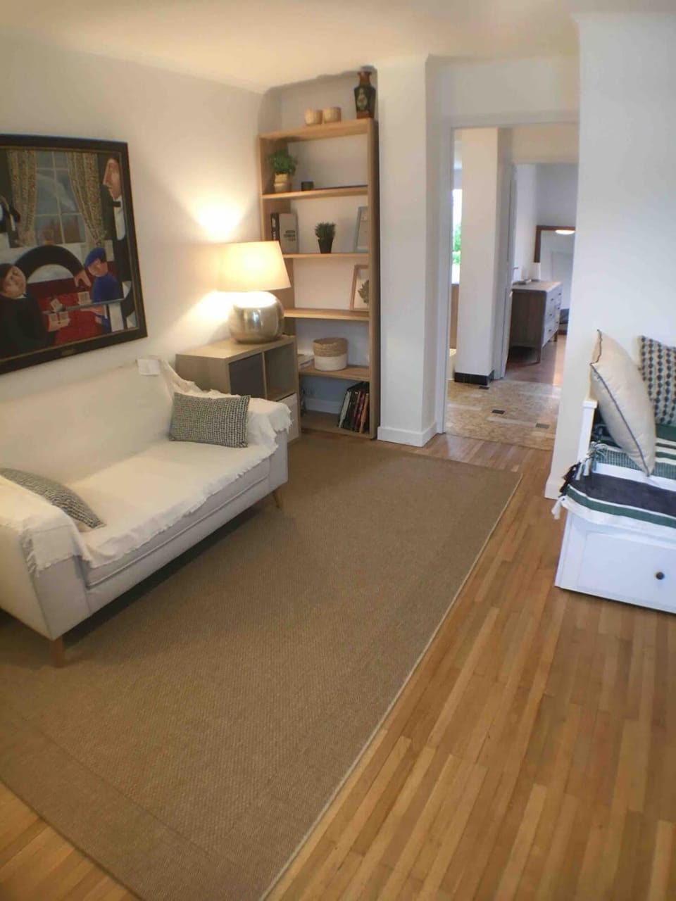 Annecy center 2 steps from the lake Cozy and renovated! Apartment in Annecy