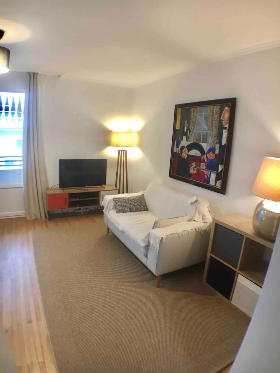 Annecy center 2 steps from the lake Cozy and renovated! Apartment in Annecy