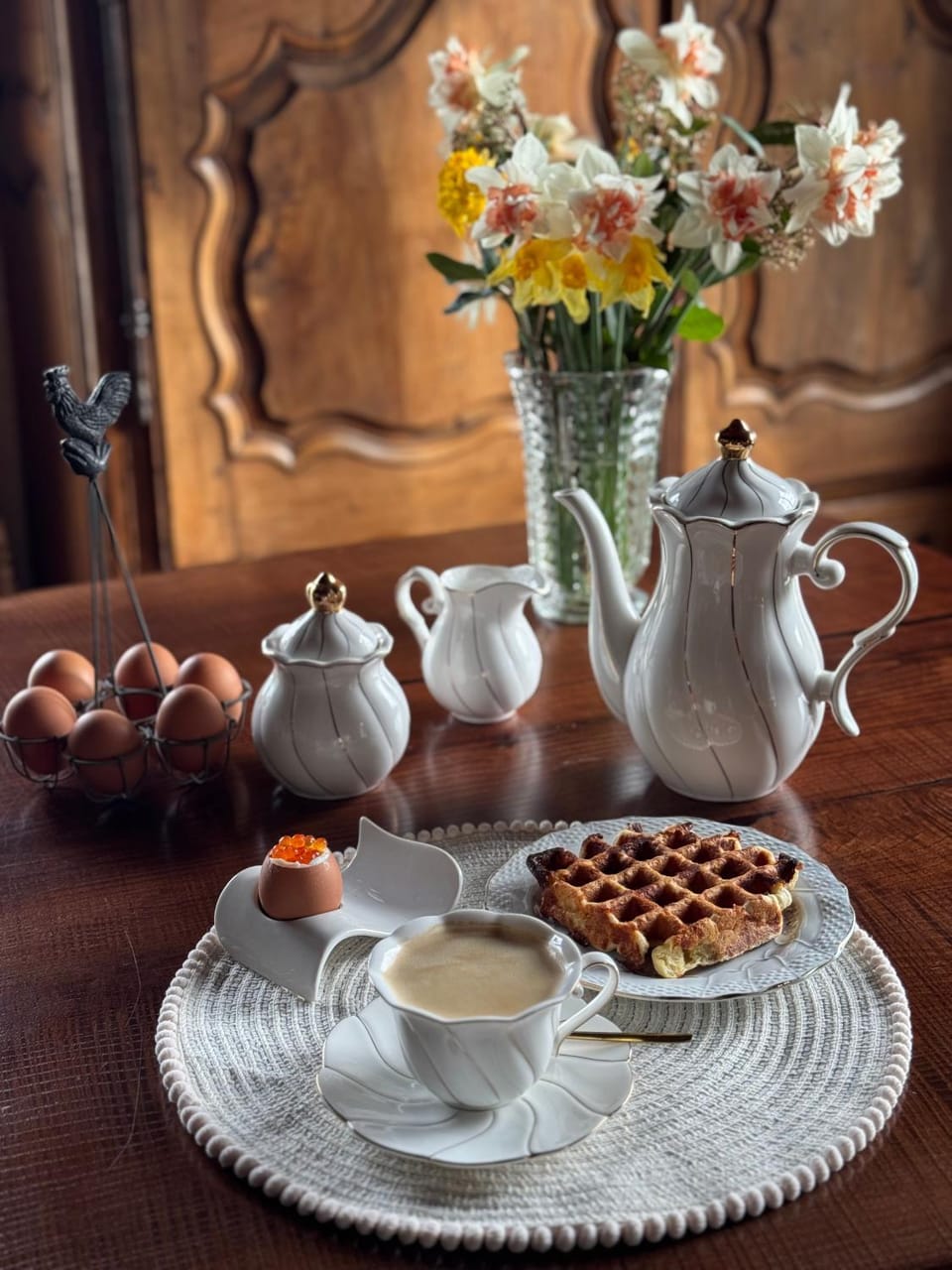 Breakfast