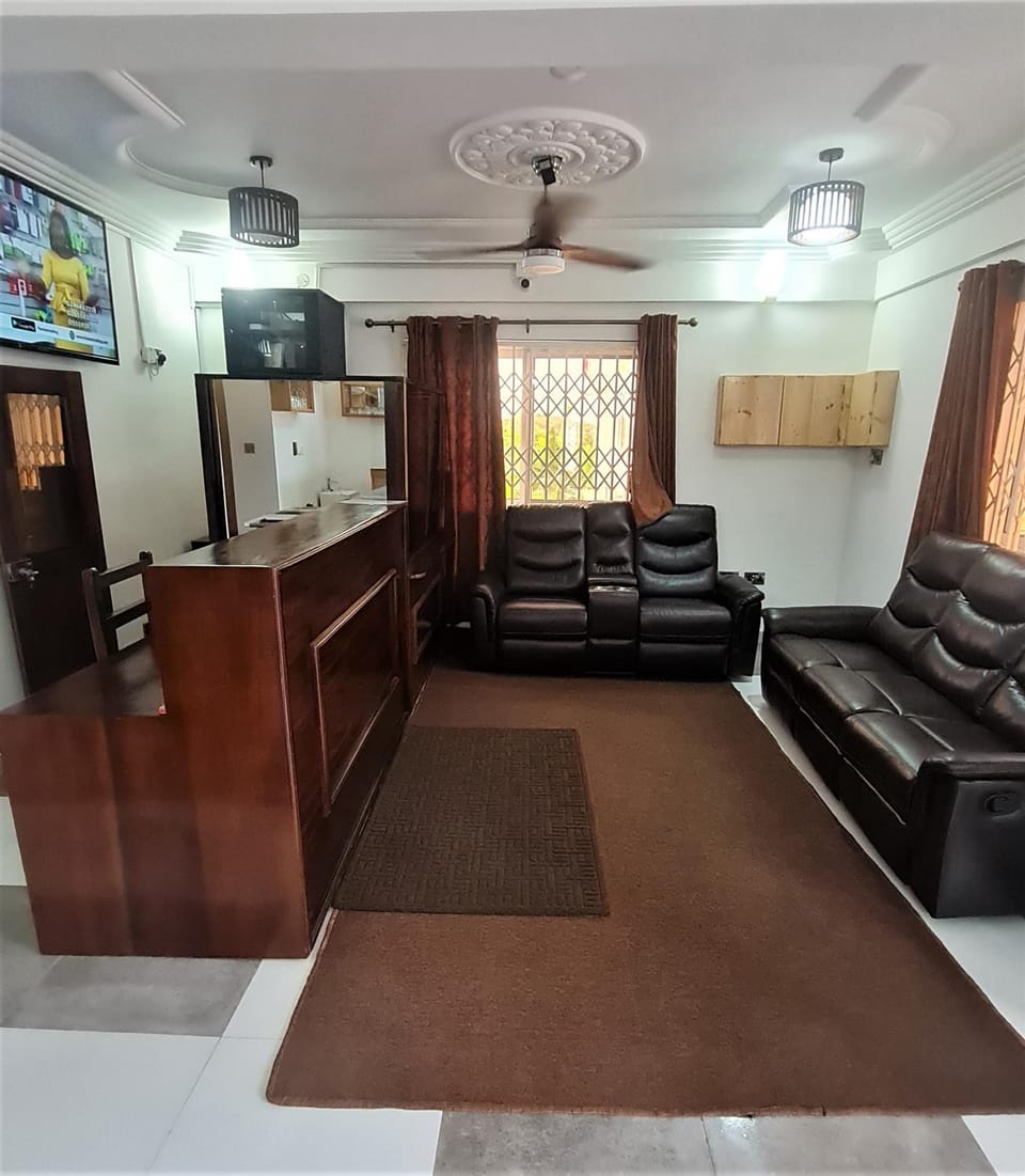 Bassi Hotel Hotel in Ghana
