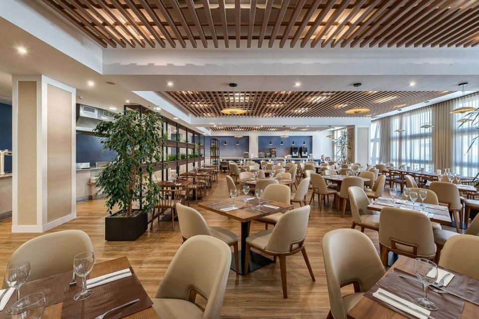 Restaurant/places to eat, Breakfast