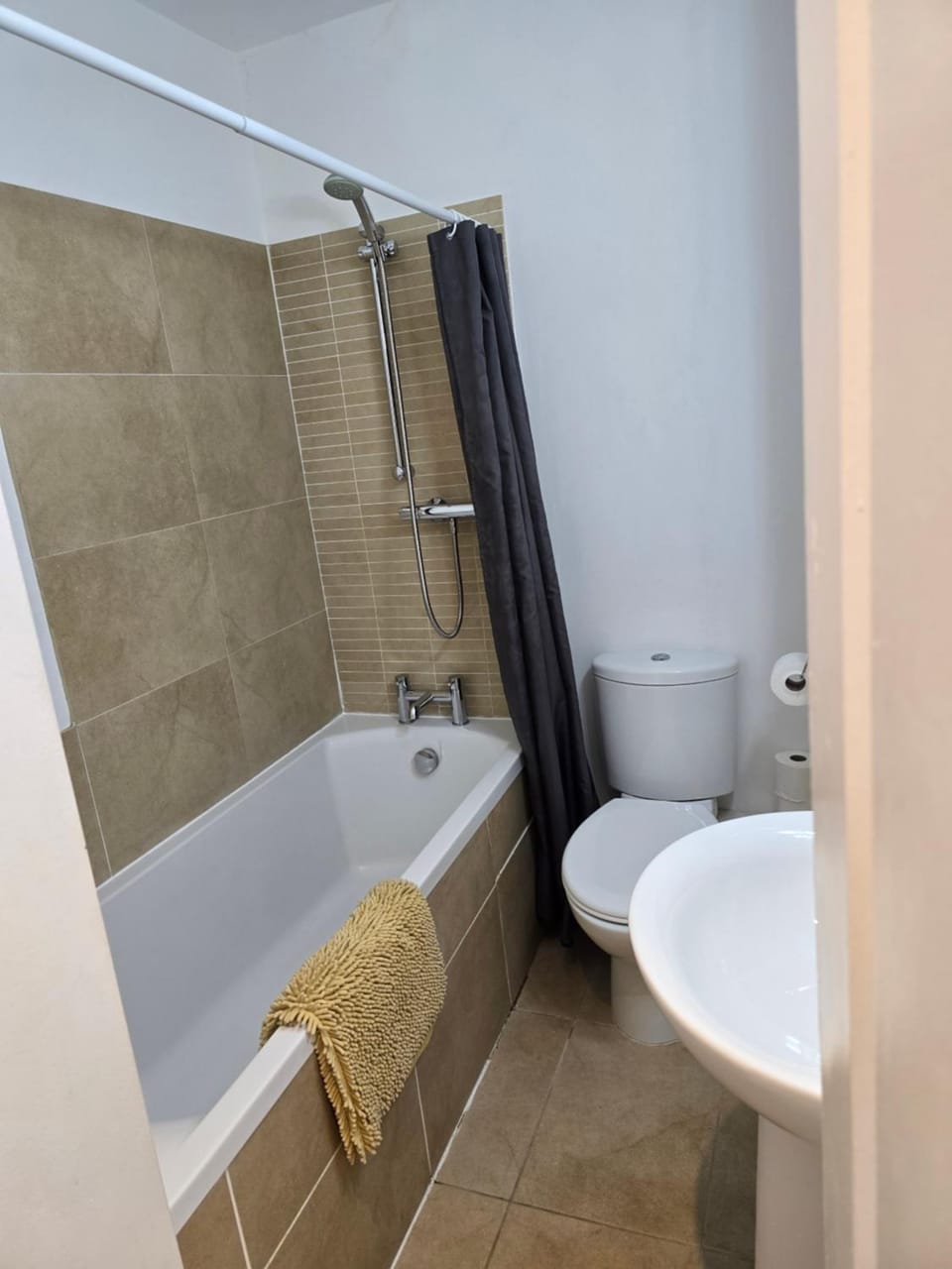 Beautiful Seafront 1 bedroomed apartment Apartment in Aberystwyth