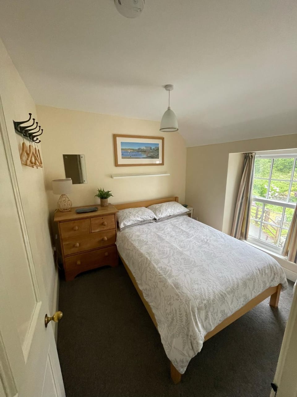 Bryn Goleu, Mersey Street, Borth-y-Gest House in Wales
