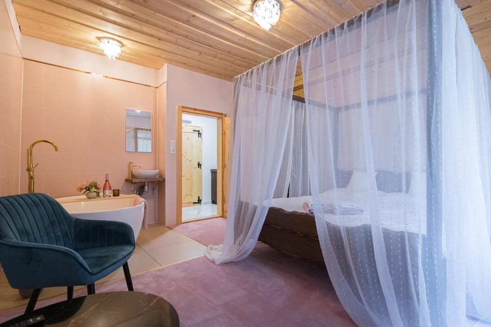 Vila Kotlina - High Tatras 2023 Apartment in Slovakia