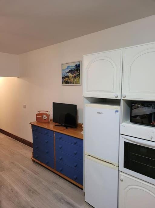 Murray's Lodge: Self-Catering Accommodation. Apartment in Ireland