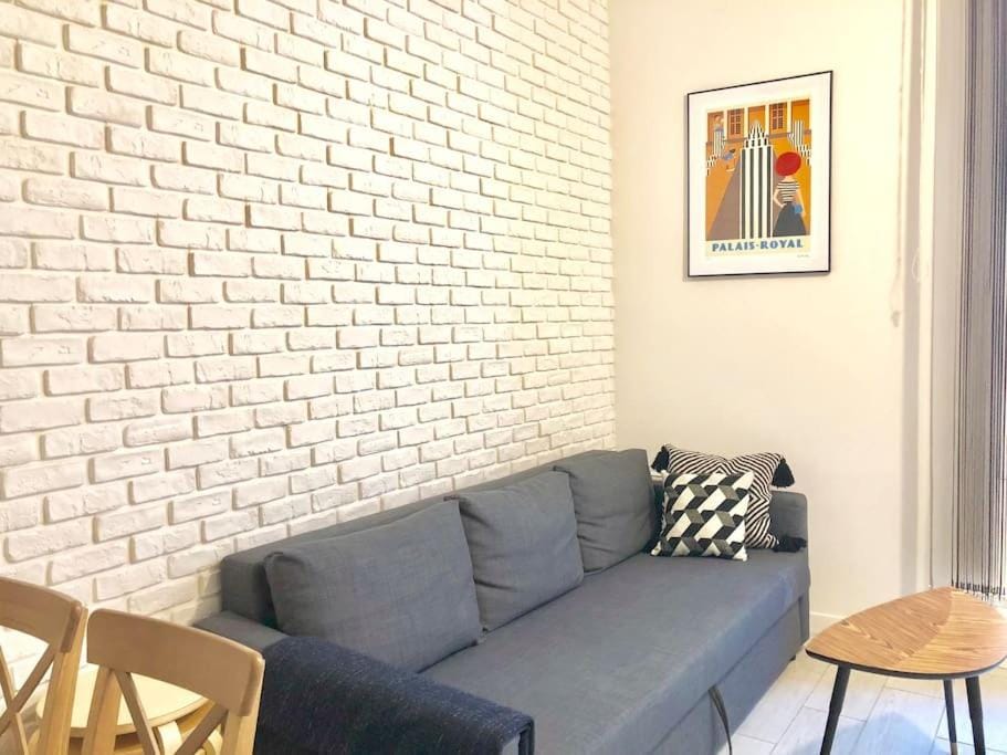 Appartements Au Coeur du Marais Apartment in Paris