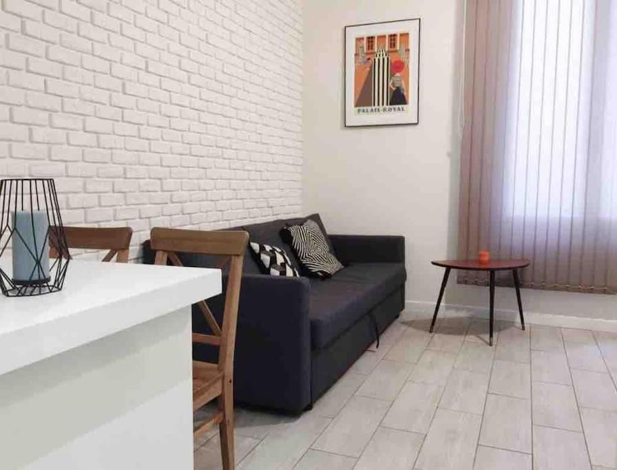 Appartements Au Coeur du Marais Apartment in Paris