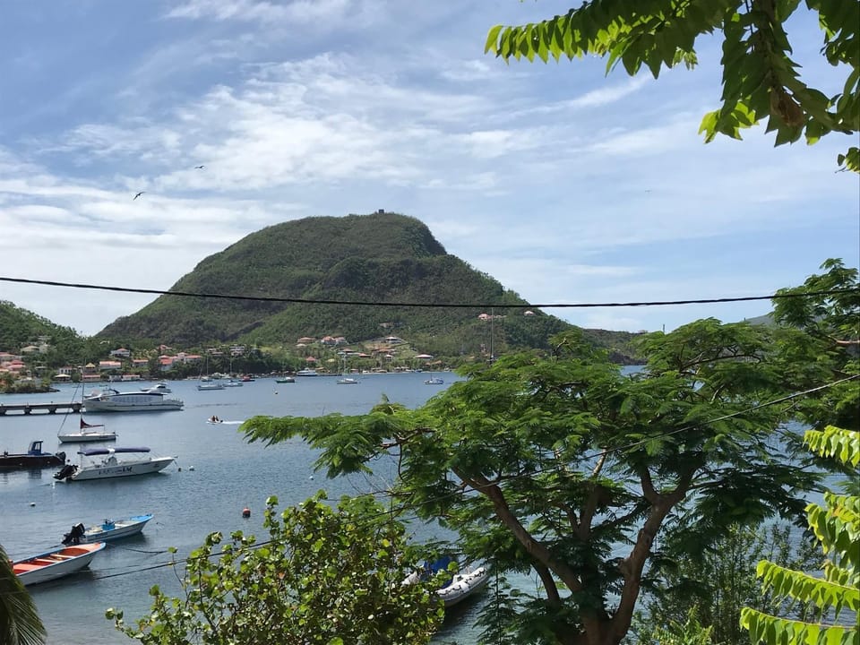 Sea view