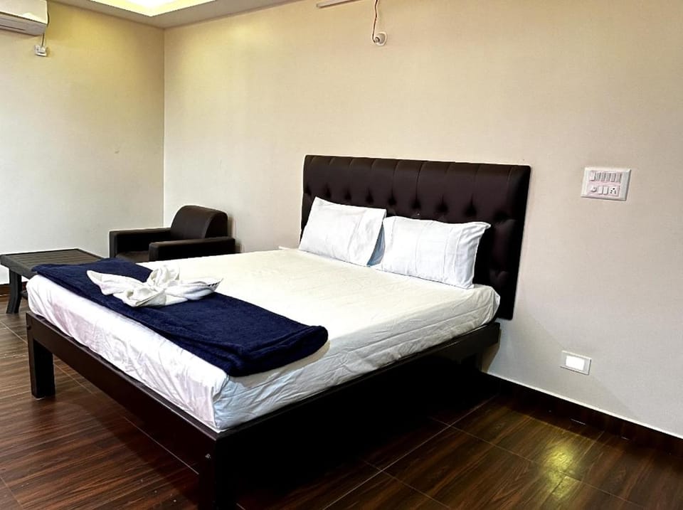 I Care With Greenery Comforts Nature lodge in Karnataka