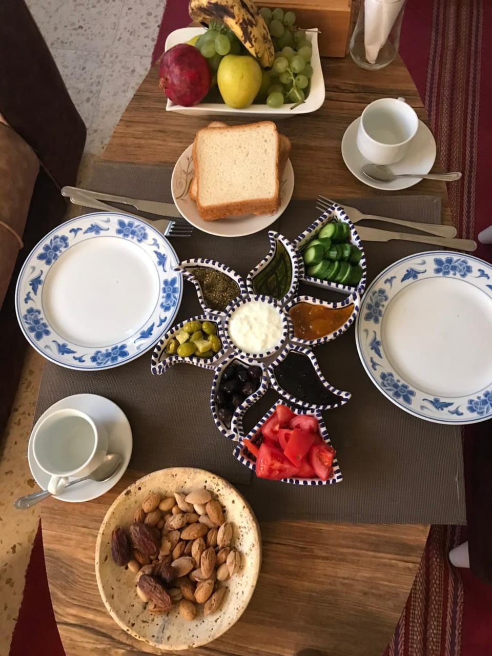 Food, Breakfast