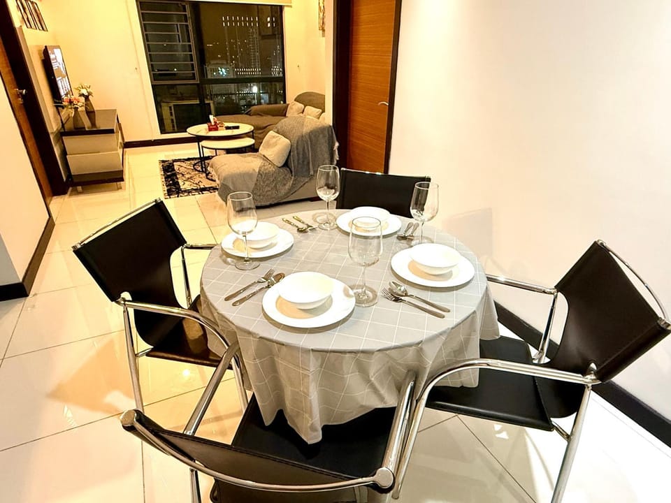 CozyHome Suites @ Casa Residency Apartment in Federal Territory of Kuala Lumpur