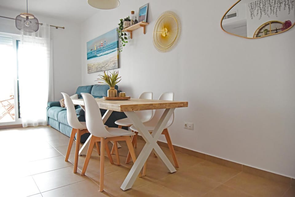 Apartamento Calma Candor Apartment in Bajo Guadalquivir