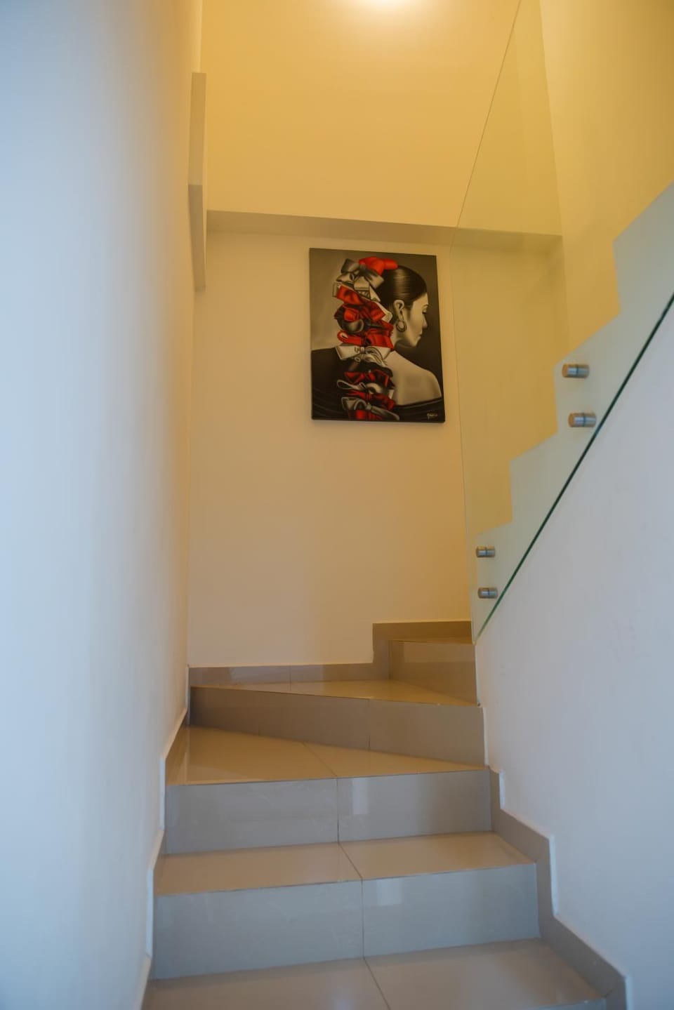 2BR-3BA Condo Block from Beach w Rooftop Jacuzzi Apartment in Mazatlan
