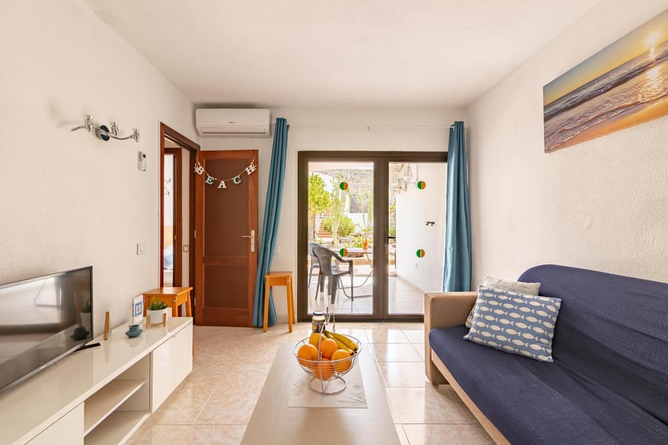 Balcony/Terrace, Living room