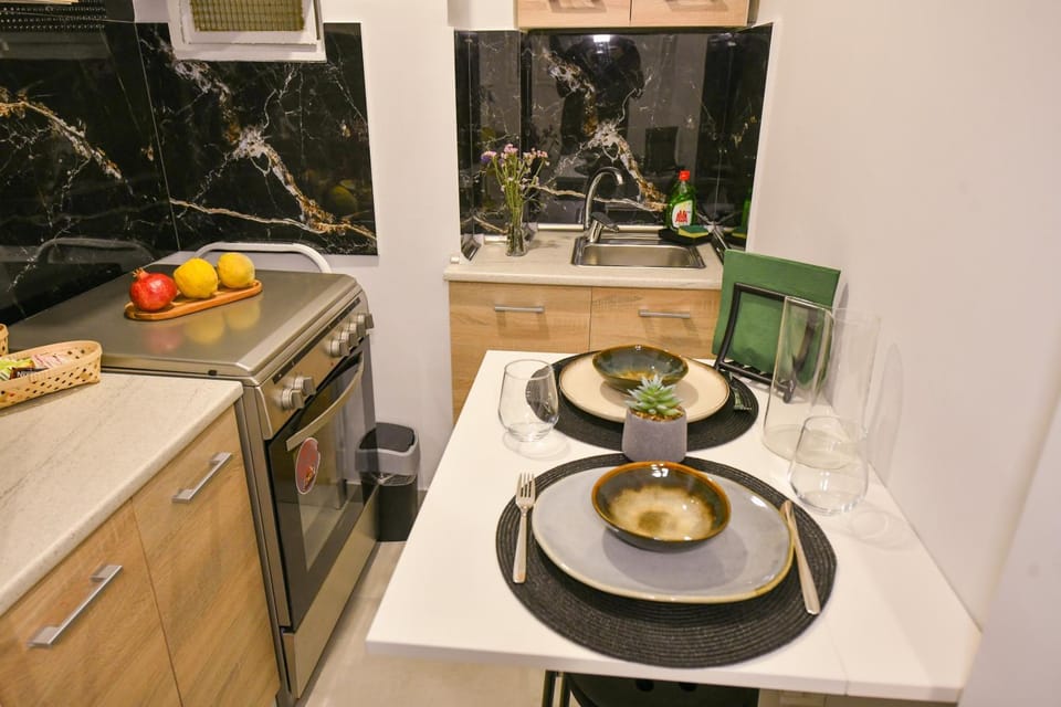 Modern, comfortable apartment, in the heart of the city_2 Apartment in Peloponnese, Western Greece and the Ionian