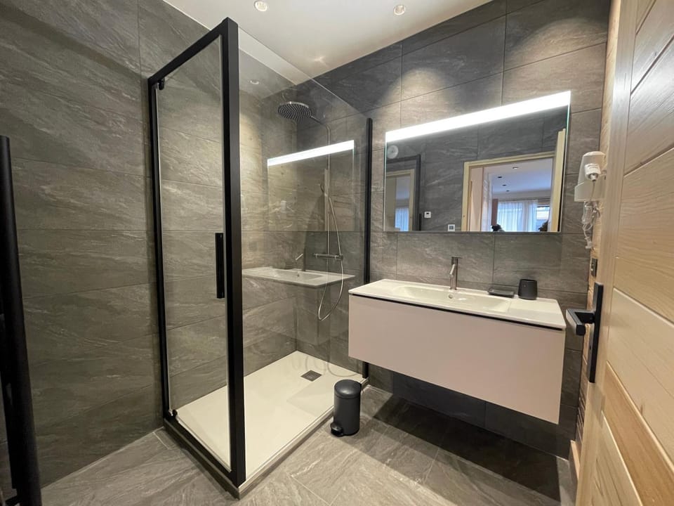 Shower
