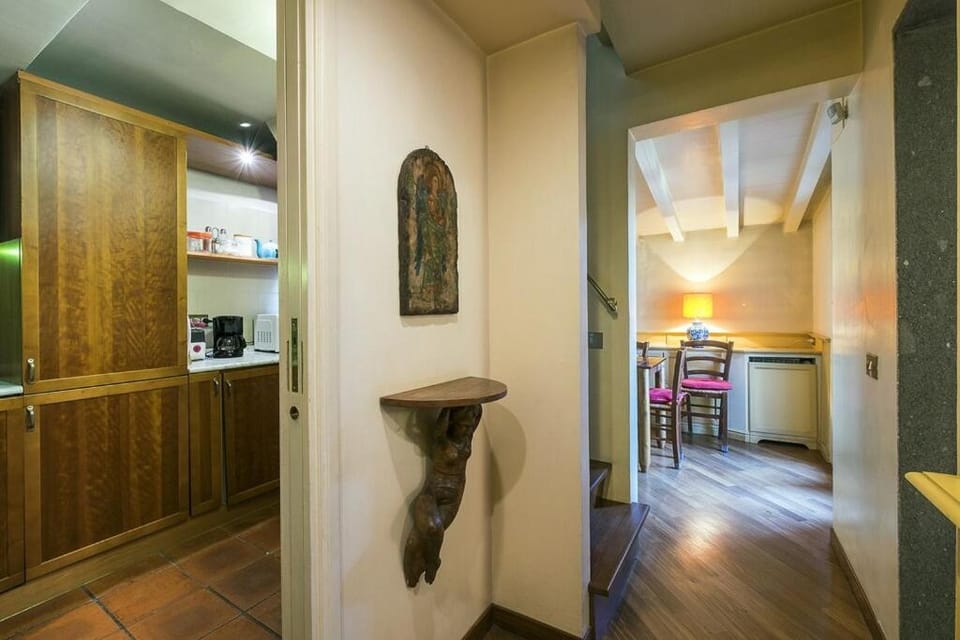Navona Penthouse Apartment with Terraces Apartment in Rome