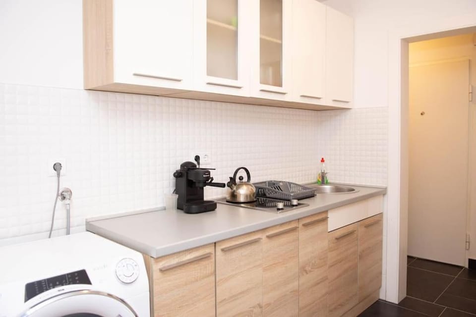 Lovely 2BDR Loft Apartment Apartment in Sarajevo